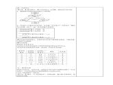 2020-2021学年浙教版(2020版)信息技术八年级上册2-5分支机构程序设计备课稿