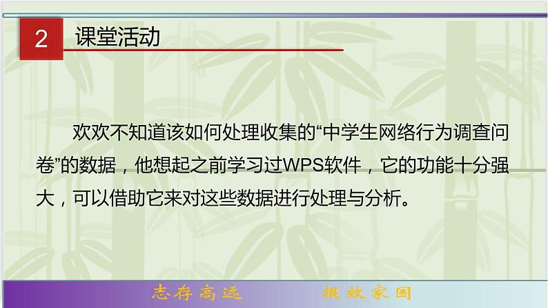 专题2.1 问卷设计与数据采集（1第5页