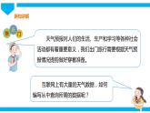 粤高教版八年级下册信息技术第2单元第5课 查询天气 课件