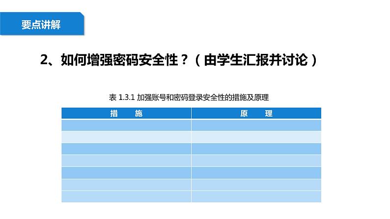 清华大学版2023 初中信息技术 八年级上册 第一单元第3节《简单实用的枚举算法》第6页