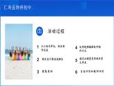 川教版八年级信息技术《制作片头》探究活动课件