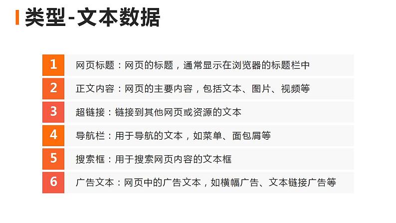 第7课+网页的数据组织-八年级信息科技上册同步精品课堂（浙教版2023）课件PPT06