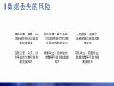 第11课+数据备份与加密-八年级信息科技上册同步精品课堂（浙教版2023）课件PPT
