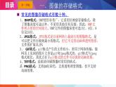 人教2021版（内蒙）1.2《图像的存储与压缩》课件+教案