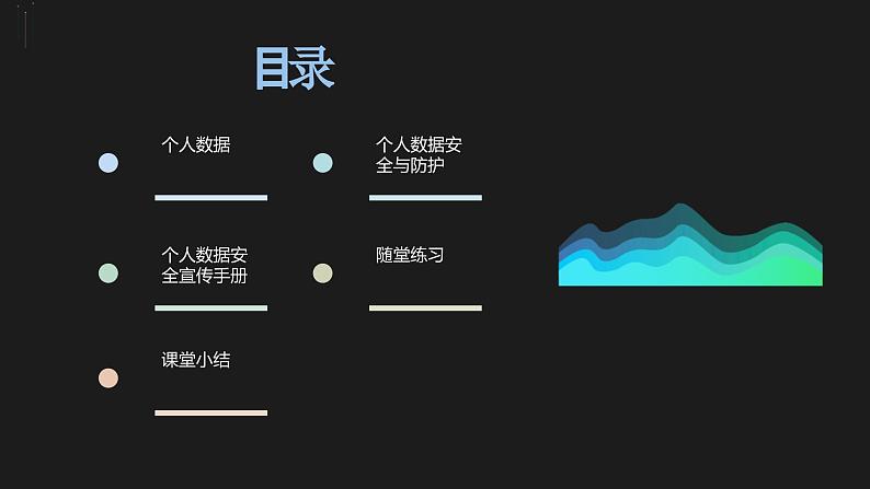 第15课 个人数据安全宣传-课件-2023-2024学年浙教版（2023）八年级上册同步教学02