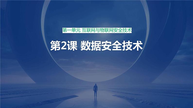 第2课 数据安全技术-课件-2023-2024学年浙教版（2023）九年级上册同步教学01