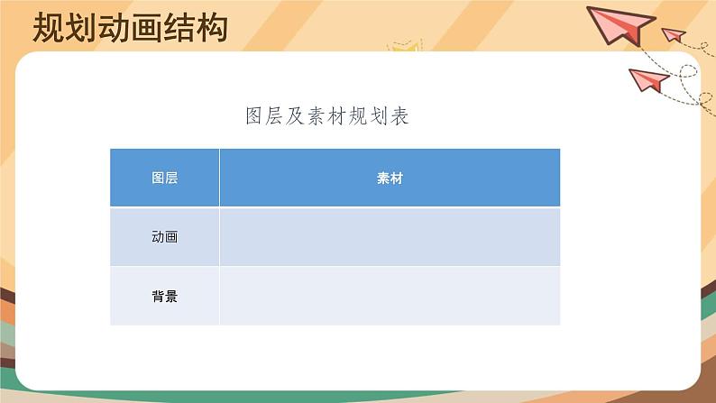 科学版信息技术八上 第二单元 活动1 绿灯闪烁慎通行.ppt第5页