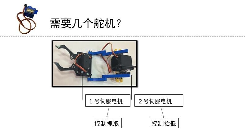 【优质课件】苏科版（2018） 初中信息技术 九年级全一册 3.2 机器人捡球 课件第5页