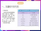 苏科版（2018）信息技术八年级全一册 1.4 体验交互动画 课件