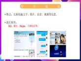 苏科版（2018）信息技术八年级全一册 2.1 网络改变生活 课件