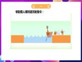 苏科版（2018）信息技术八年级全一册 4.1程序设计简介 课件