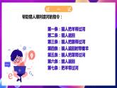 苏科版（2018）信息技术八年级全一册 4.1程序设计简介 课件