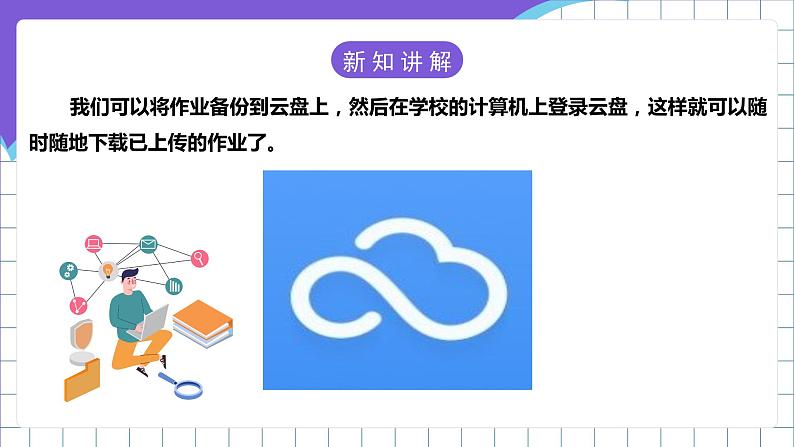 【新课标】电子工业版信息技术七下 2.1《初识云计算与云存储》 课件+教案04