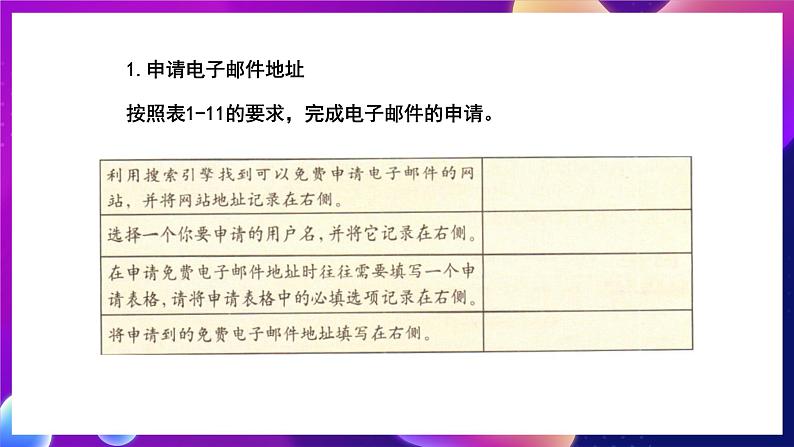 北师大版信息技术七年级下册 1.3《因特网应用面面观》课件》课件04