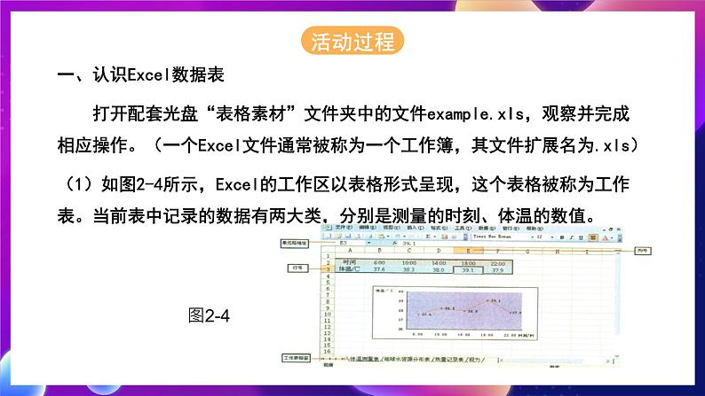 北师大版信息技术七年级下册 3.9《整理数据》课件》课件03