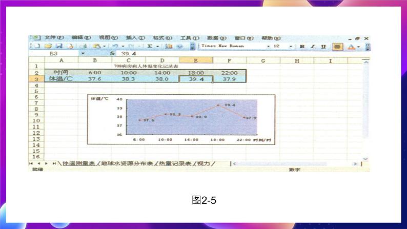 北师大版信息技术七年级下册 3.9《整理数据》课件》课件06