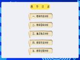 甘教版信息技术八年级下册 1.3《动漫的角色设计 》课件