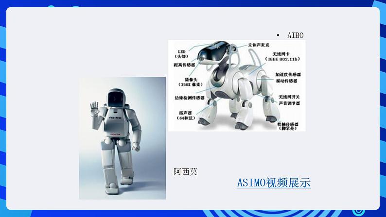 甘教版信息技术八年级下册 3.1《认识机器人 》课件(1)06