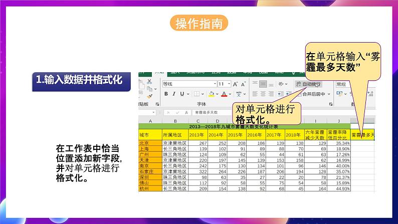 河北大学版信息技术七年级第一册 6.3《函数的使用》课件+教案+素材08