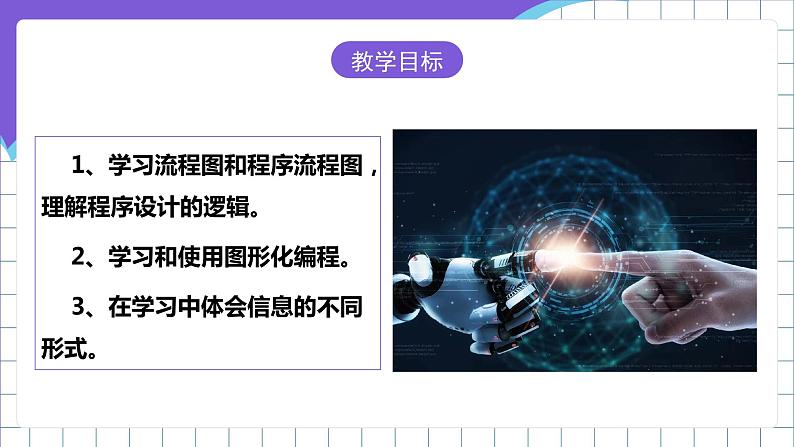 粤高教A版（2021）信息技术九年级 3.3《学会与智能机器人沟通》课件+教案03