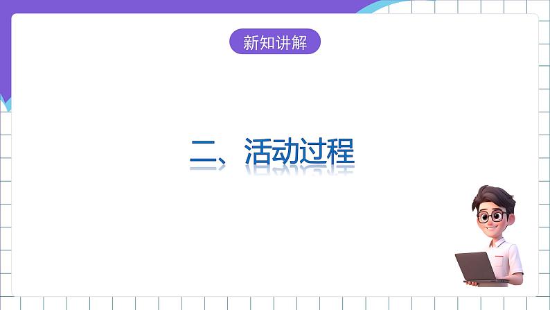 粤高教A版（2021）信息技术九年级 第十七课 《综合活动：看谁的机器人本领大》课件第6页