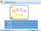科学版七年级下册信息技术活动1  家庭相册初了解PPT课件