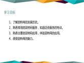 人教版（2015）信息技术 七下活动1 认识因特网课件PPT