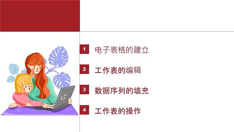 桂教版八年级上册信息技术 1.6《第六课制作“爱心义卖”活动报告》 课件02