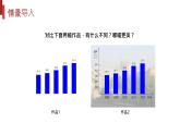 桂教版八年级上册信息技术 2.2《加工美化动画 》课件