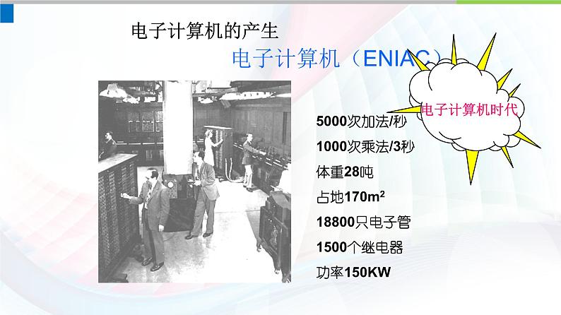 苏科版初中信息技术 七上2.1《认识计算机》课件第3页