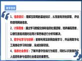 【电子工业社版】七上信息技术 2.1《信息检索》课件+教案+素材