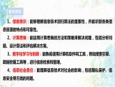 【电子工业社版】九上信息技术  2.2《预测-回归算法》课件+教案+素材