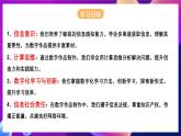 【苏教版信息科技】七年级上册第1单元第4课《学习成果展示》课件+教案+课后练习+素材