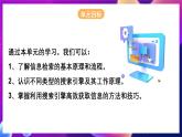 【苏教版信息科技】七年级上册第2单元第1课《信息的检索的原理》课件+教案+课后练习+素材