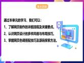 【苏教版信息科技】七年级上册第3单元第4课《制作文化宣传网页》课件+教案+课后练习+素材