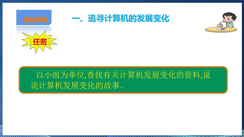 【粤高教A版】七下信息技术 2.1深入认识计算机（课件+教案）05