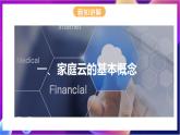 【新课标】川教版（2019）信息技术九上1.1《认识家庭云》课件+教案+素材