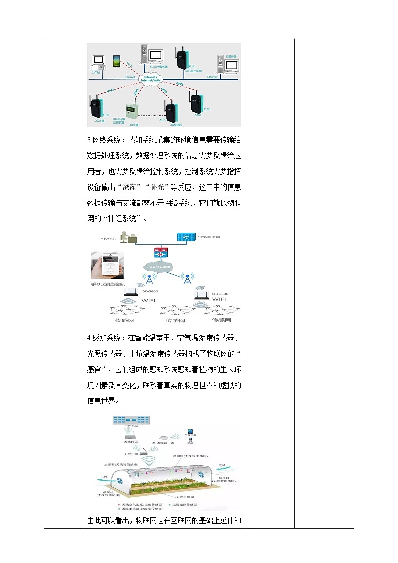 【新课标】川教版（2019）信息技术九上2.3《揭开物联网的面纱》课件+教案+素材03