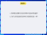 【核心素养】浙教版（2023）信息技术七上8《认识TCPIP》课件+教案