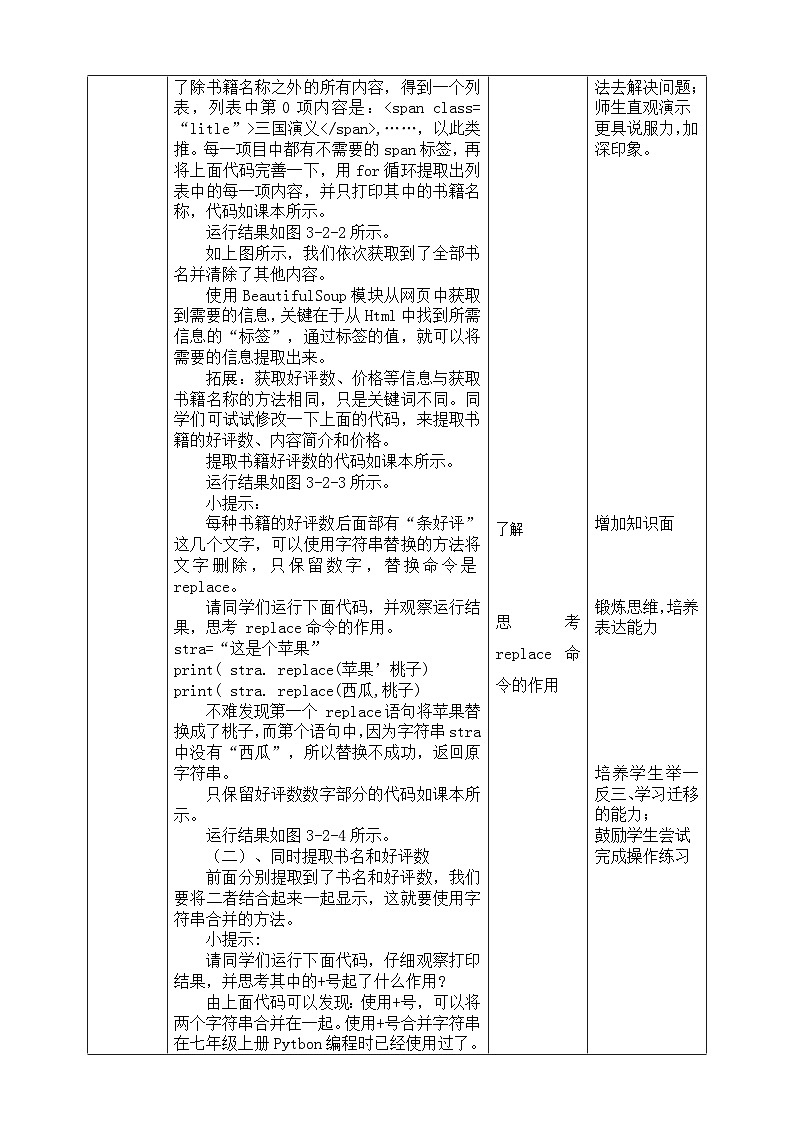 【核心素养】川教版（2019）信息技术九上3.2《处理网络信息》课件02