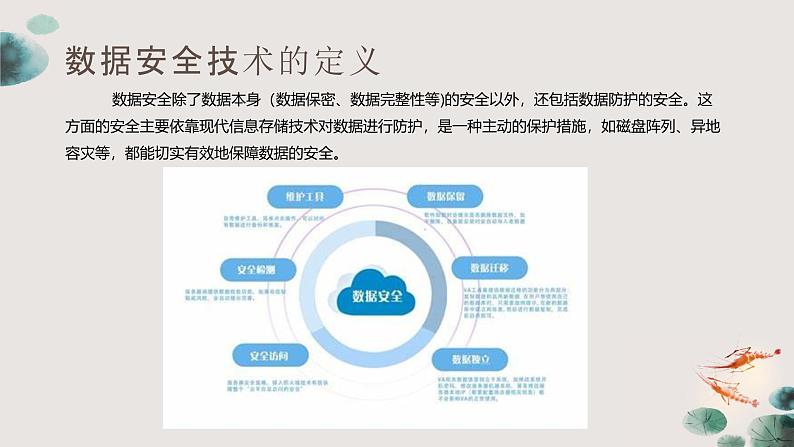 浙教版（2023）九年级全册 第2课 数据安全技术  课件04