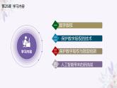 义务教育版（2024）信息技术 七年级全一册 第六单元 第28课《数字版权要保护》课件