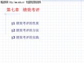 珠宝行业企业人力资源管理--绩效考评(ppt 38页)
