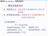 珠宝行业企业人力资源管理--绩效考评(ppt 38页)