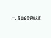 2.1确定主题 精搜索（教学课件）-七年级信息科技上册同步教学（川教版2024）