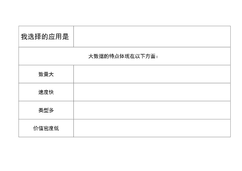 04物联网展望课堂练习(任务1)第1页