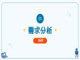 【浙教版】八下信息技術  第12課智能物聯系統(tǒng)的設計（課件+教案+學習單+作業(yè)設計）