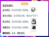 北师大版信息技术八下 1.3《图层的作用》课件