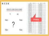 浙教版信息科技八下8.5【课件】语音识别技术