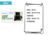 浙教版信息科技八下課件第14課 智能物聯系統(tǒng)的軟件設計